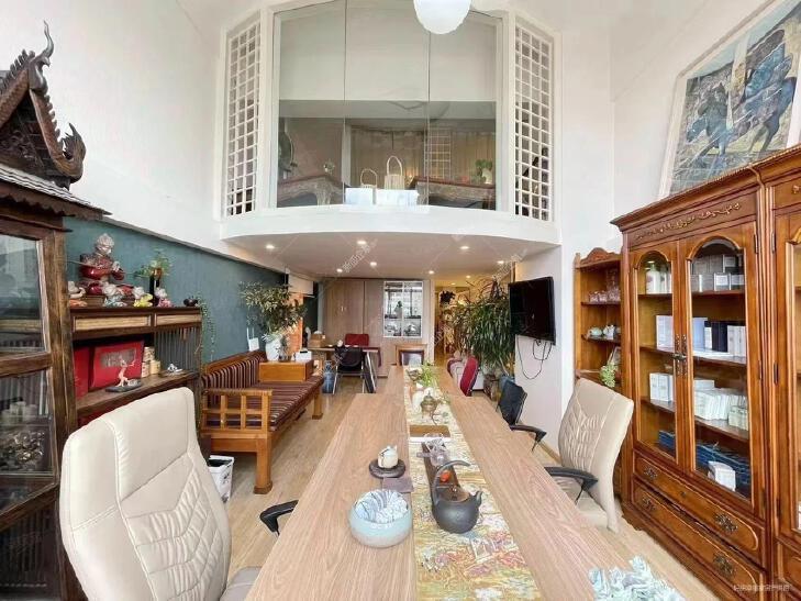 整租·鸿城广场