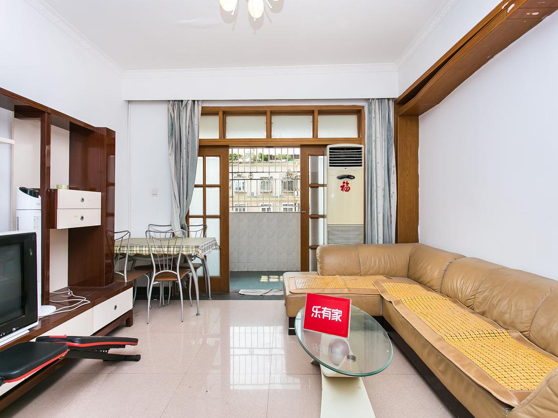 整租·香荔花园(二期)