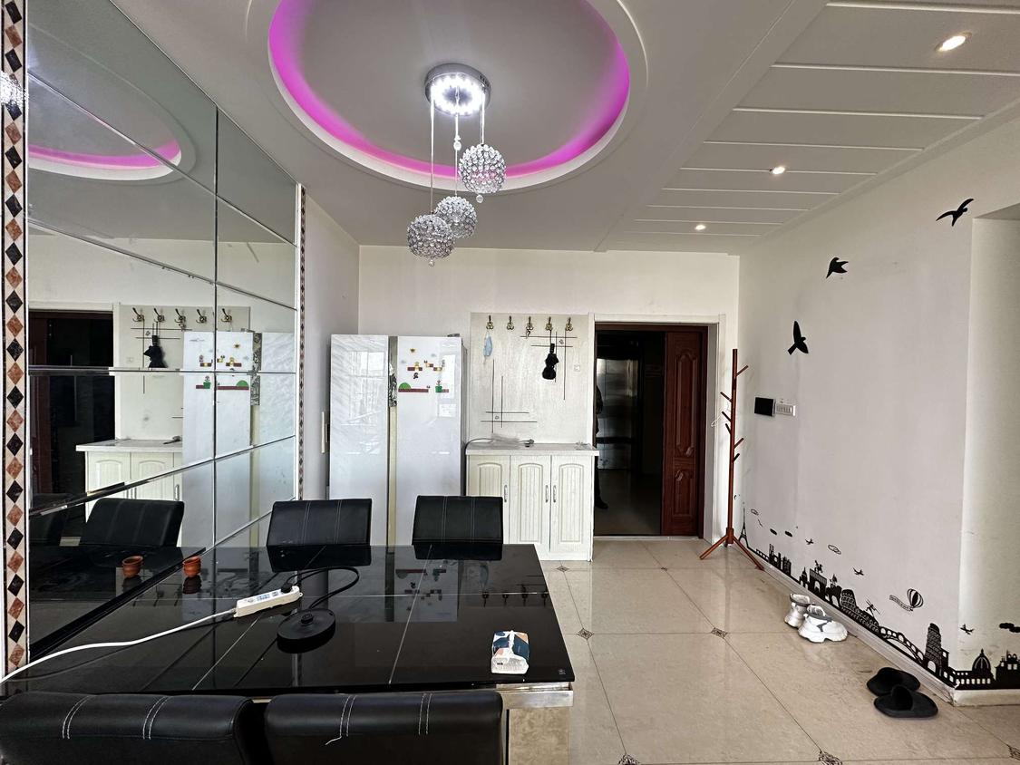 整租·锦尚国际