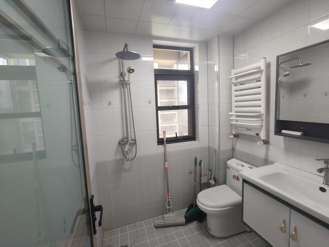 整租·和昌盛世城邦(瑾园)