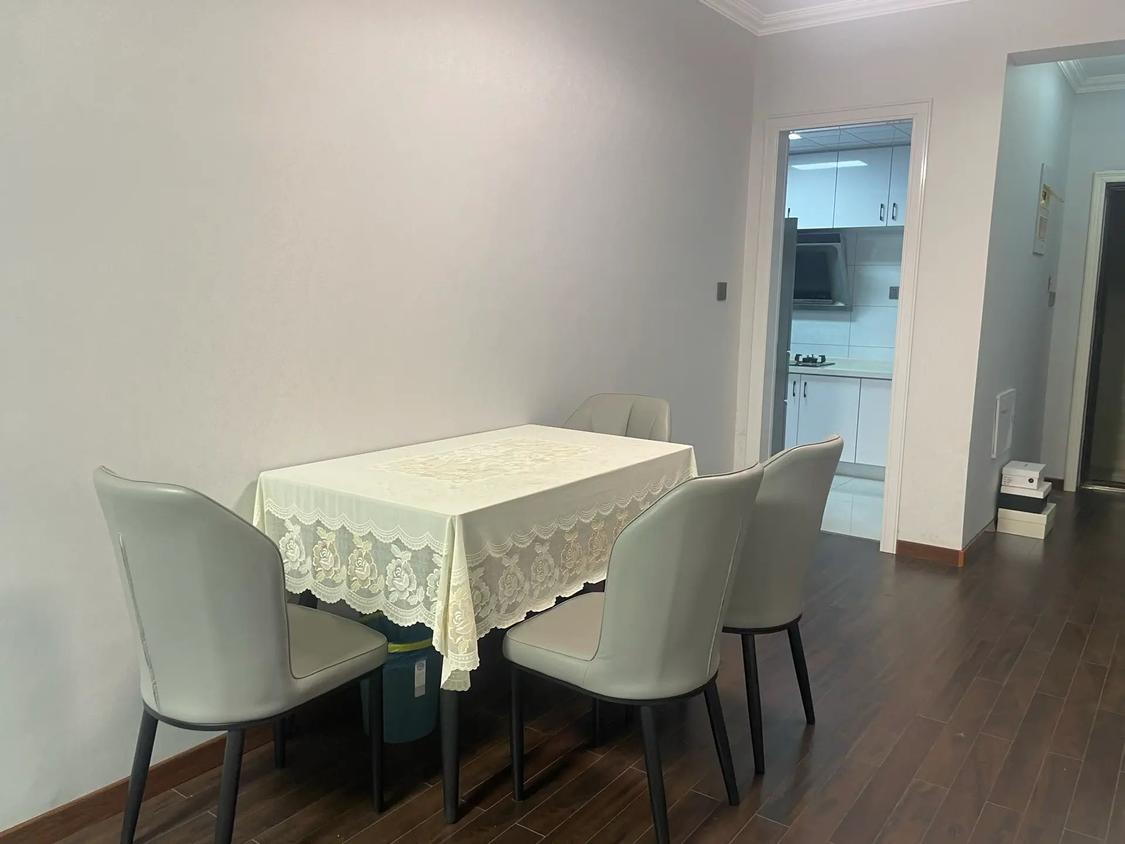 整租·金鹰国际花园南苑