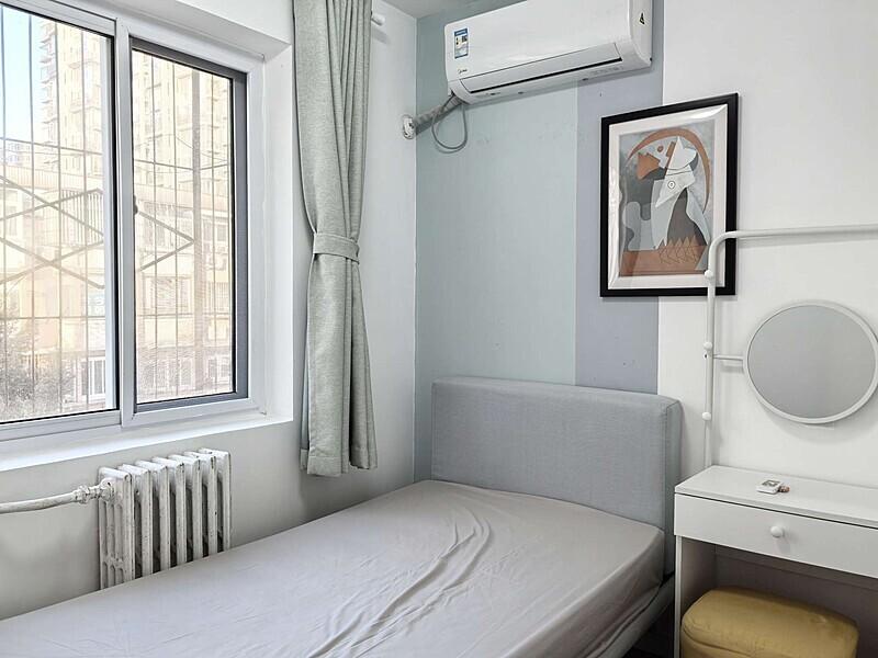 合租·潘家园南里