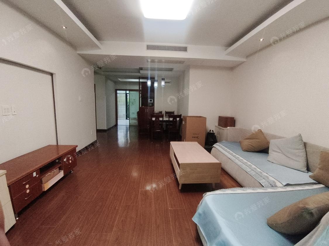 整租·钱塘春晓花园