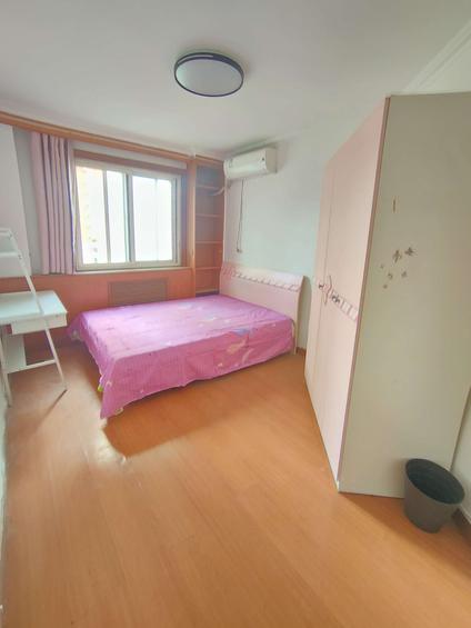 丰台科技园区合租 城市经典(西区)4室0厅/108平/低楼层