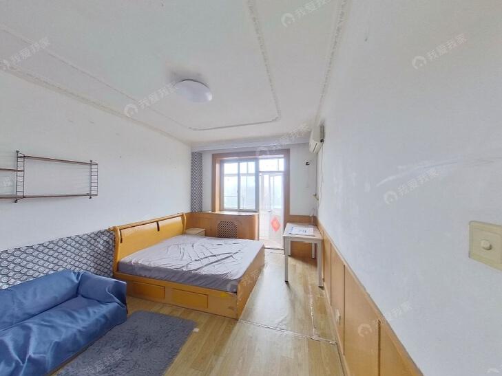 整租·北大燕北园