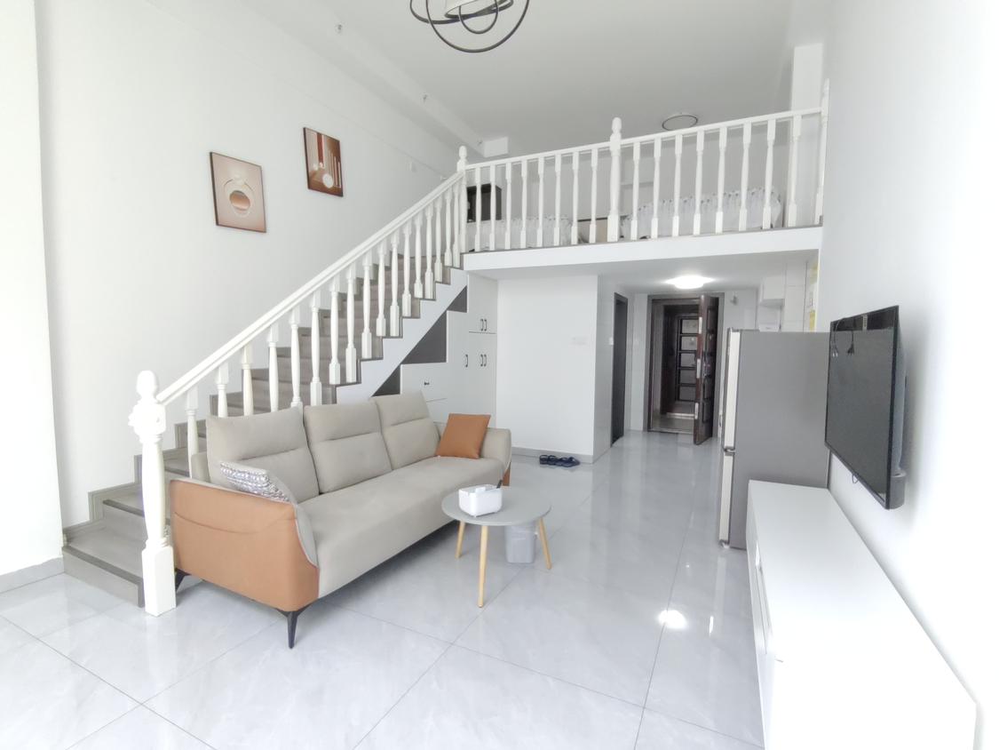 整租·东投中央城