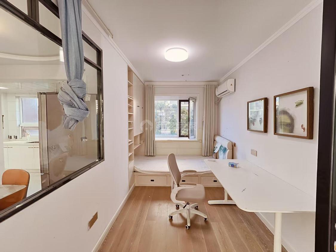 整租·融科玖玖城(北区）