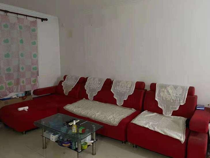 整租·领秀慧谷(A区)