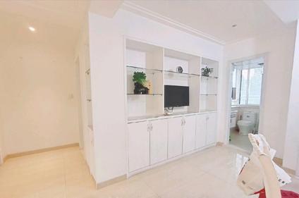 椒江老城区整租 飞霞港湾3室1厅/150平/高楼层