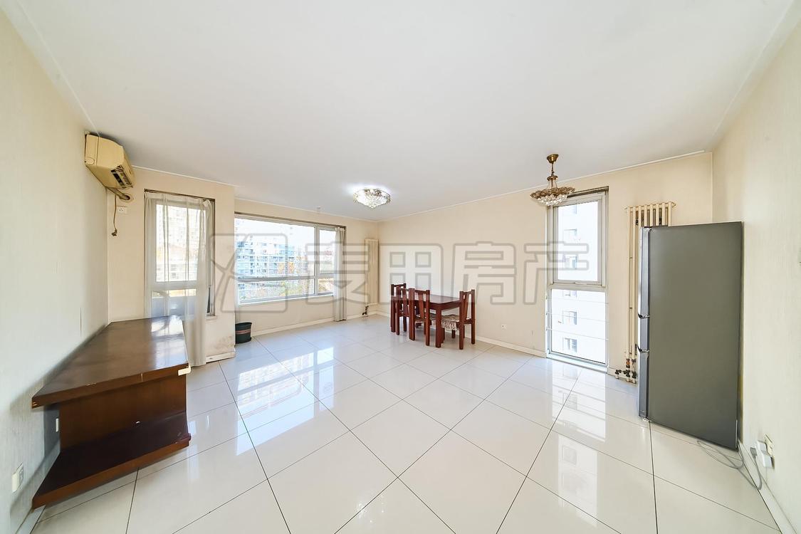 整租·UHN国际村