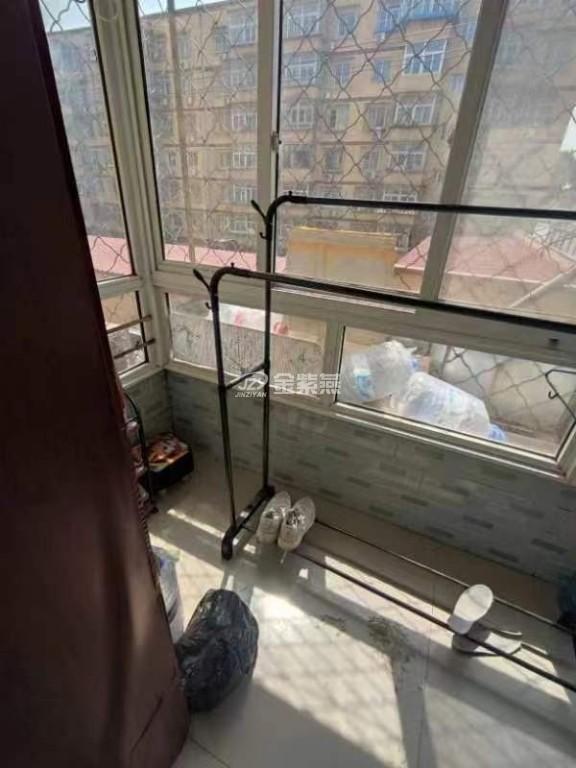 整租·天河小区