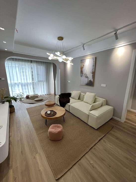 合租·京江欣翠