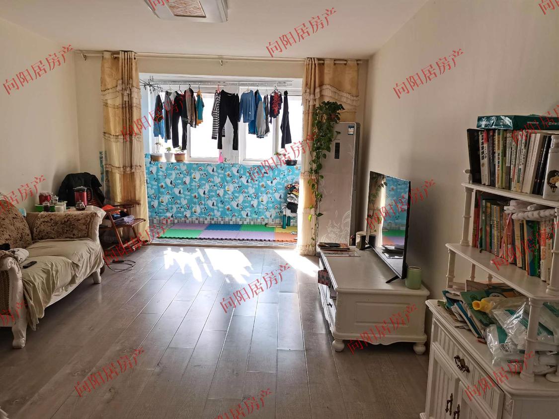 整租·金色东城(小区)