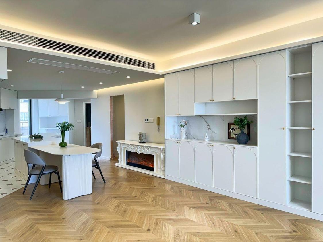 整租·晶耀名邸(三期)