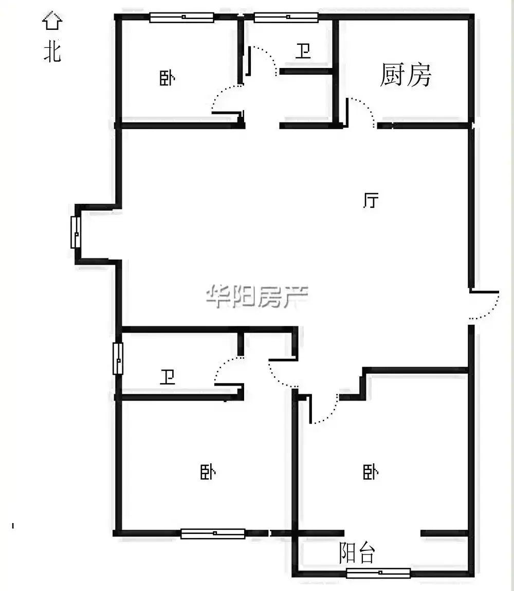整租·翰林华庭