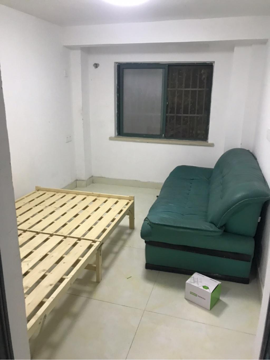 整租·润和绿景城