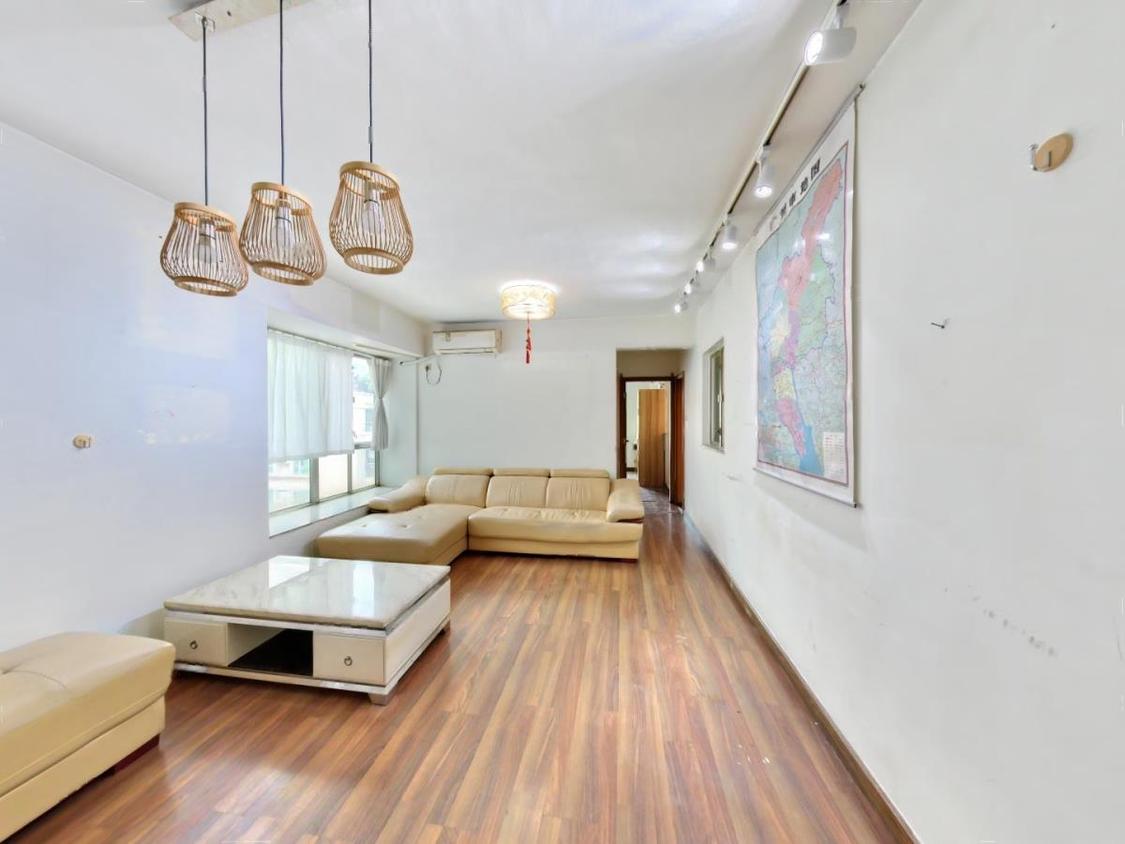 整租·恒宝华庭