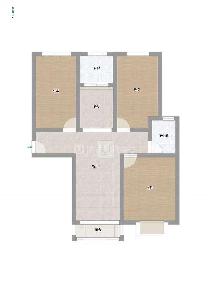 整租·和美社区