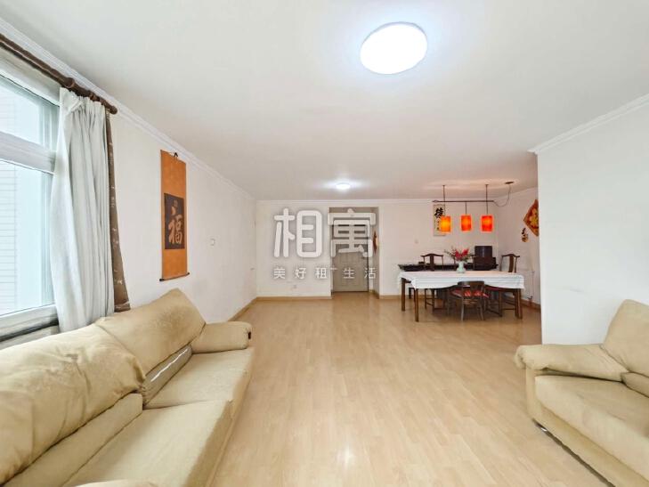 合租·银枫家园