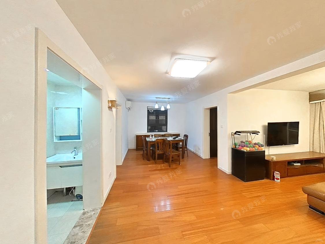 整租·中军新村