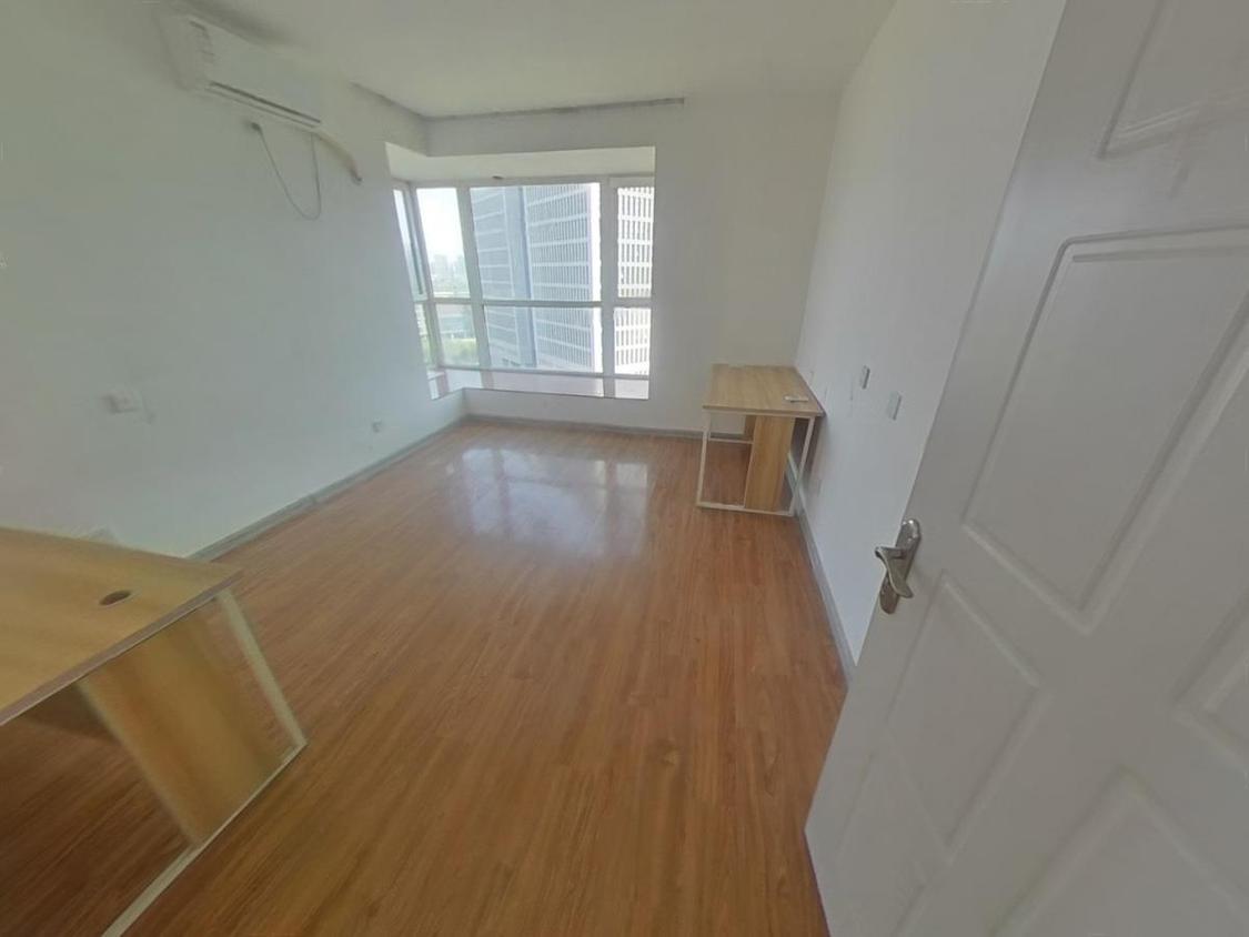 整租·浐灞半岛A14区