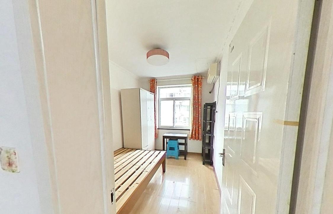 整租·十字街70号