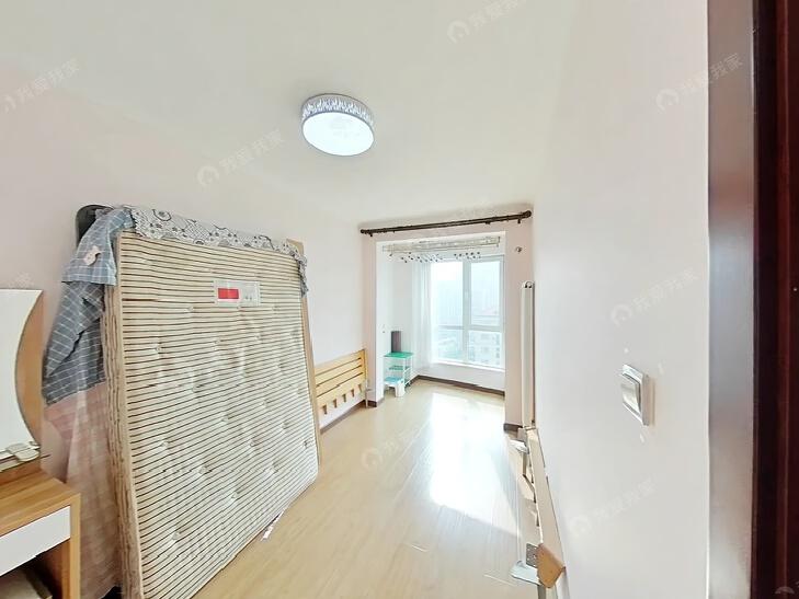 整租·保利百合花园