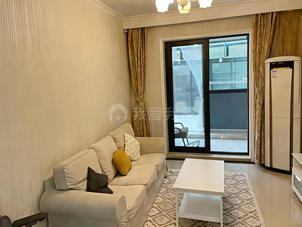 整租·大华锦绣华城(十五街区)