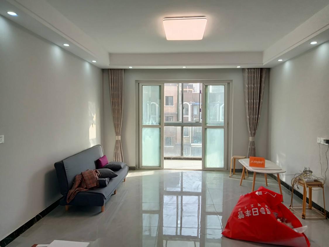 整租·易景国际花园