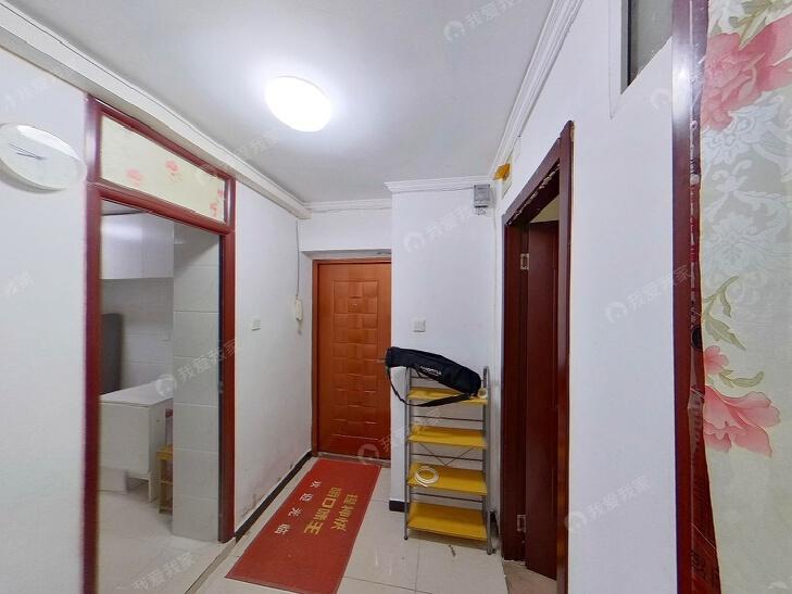 整租·大柳树路十三号院