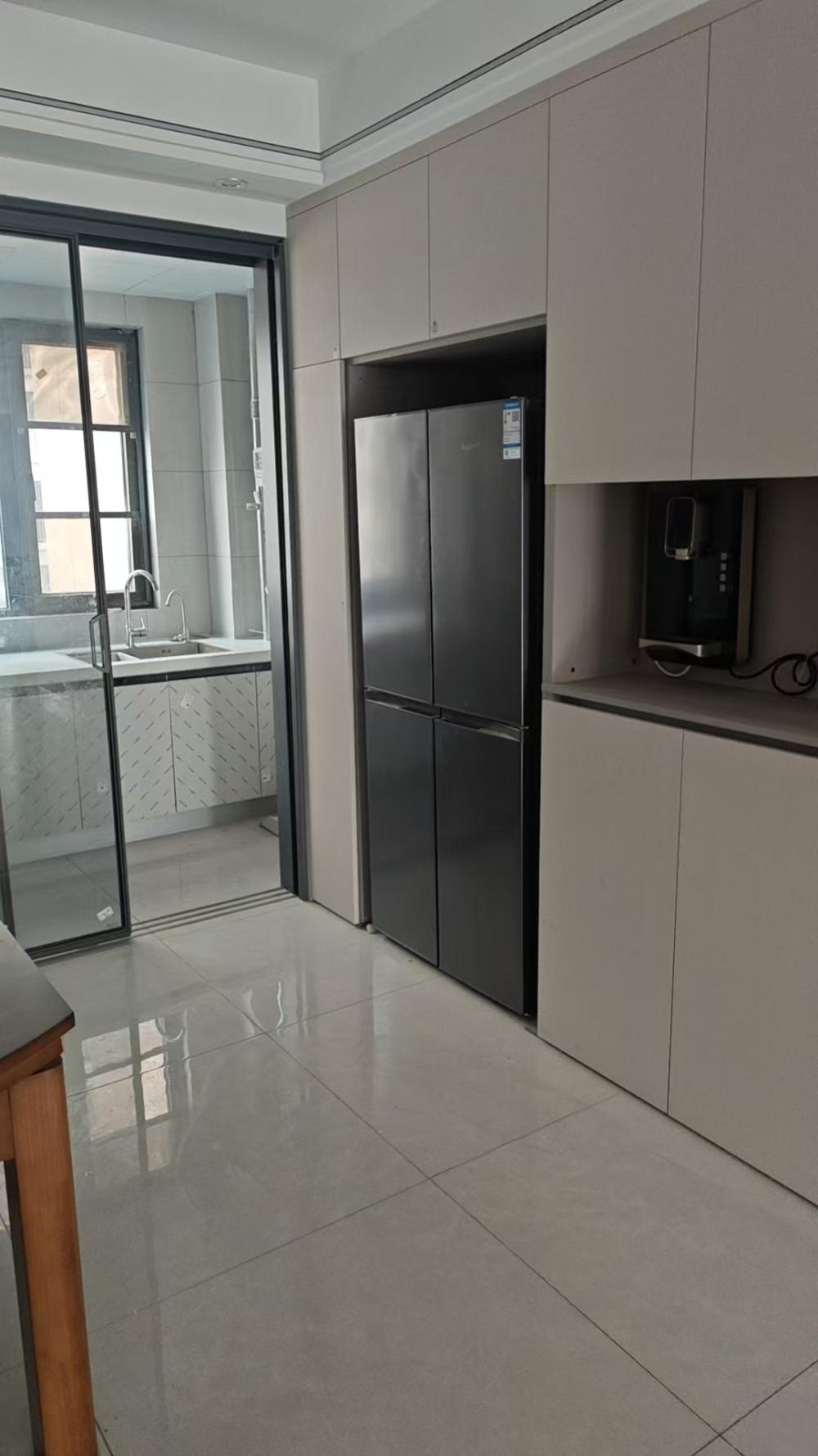 整租·圣唐江山樾