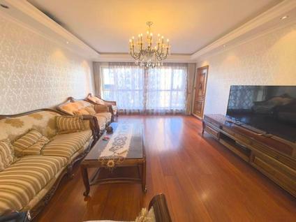 沙河口星海广场整租 壹品星海3室2厅/167平/中楼层