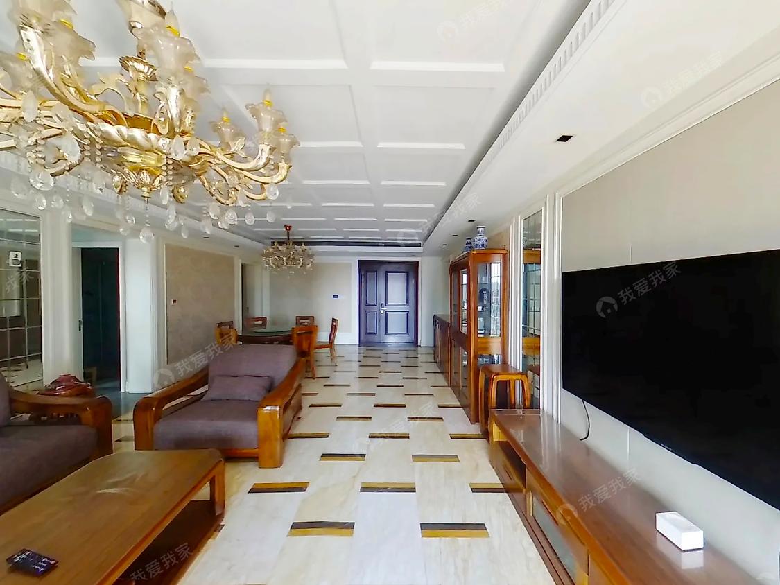 整租·欣盛东方福邸(一期)