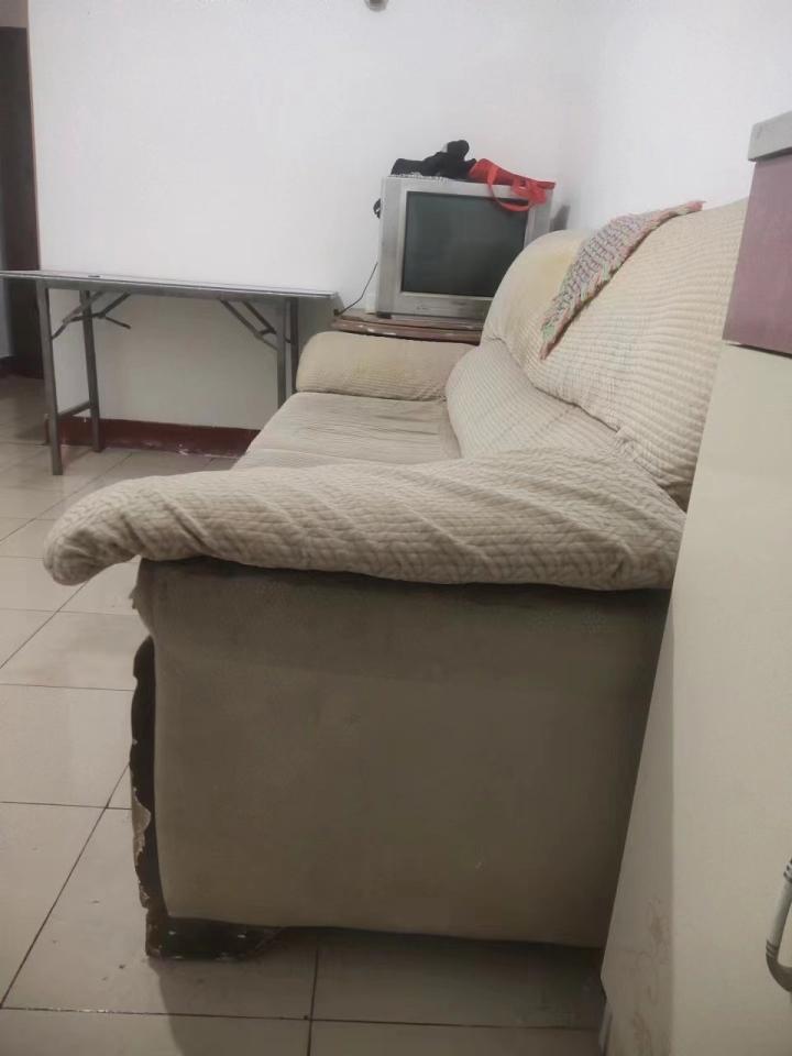 整租·启明小区