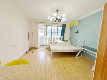 朝阳定福庄整租 定福庄西街邮局宿舍2室1厅/54平/中楼层