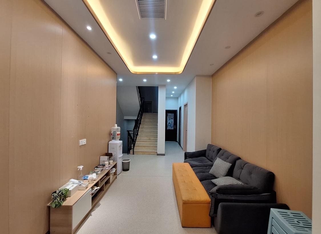 整租·玫瑰山庄