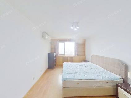 西城长椿街整租 康乐里小区2室1厅/102平/高楼层