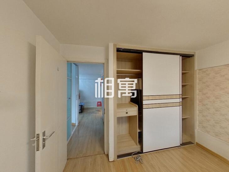 整租·万科中粮假日风景