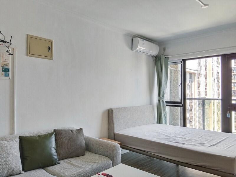 整租·10AM新坐标