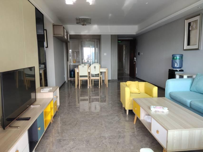 整租·北滘雅居乐英伦首府