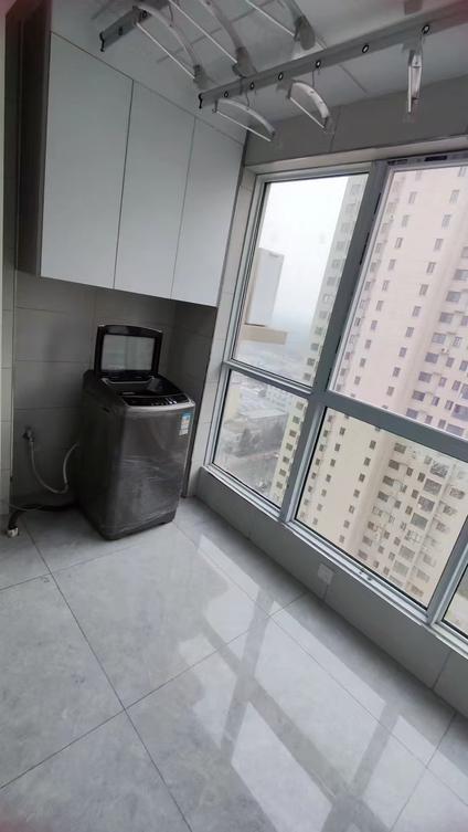 鄠邑鄠邑整租 沣京名苑2室2厅/89平/高楼层