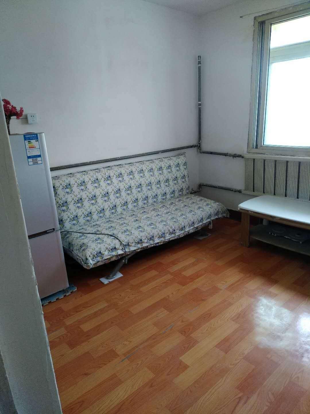 整租·花园小区(四区)