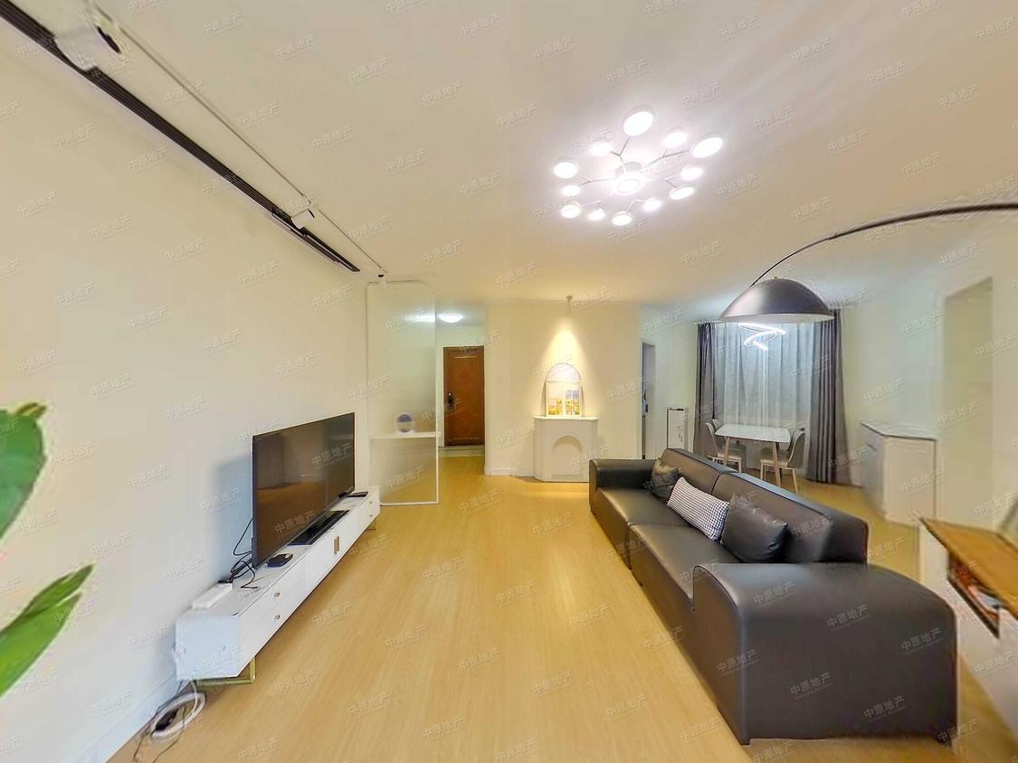 整租·中海名都