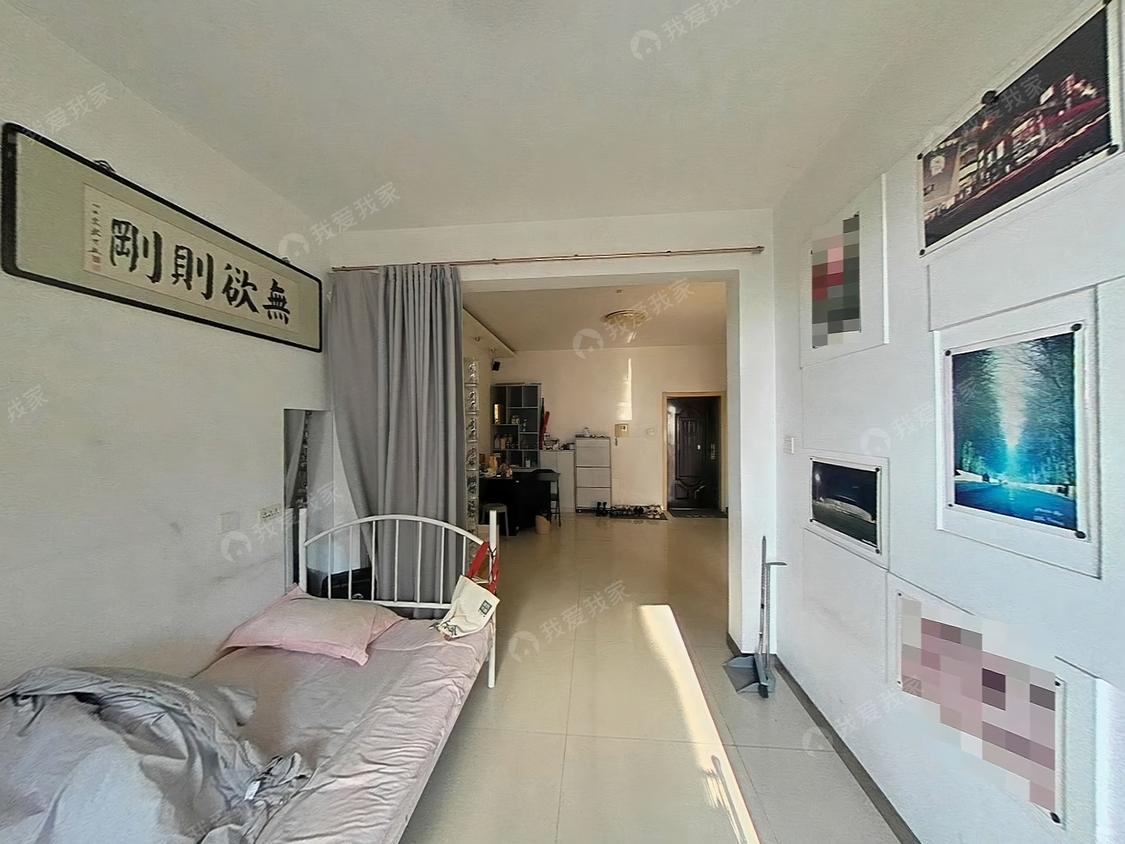 整租·水郡花园