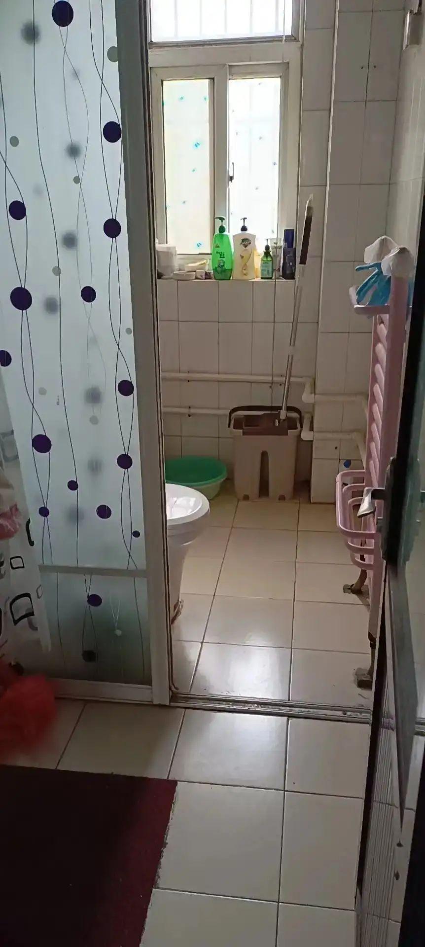 整租·幸福泉城尚郡