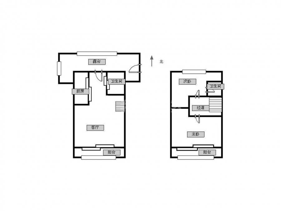 整租·合家春天