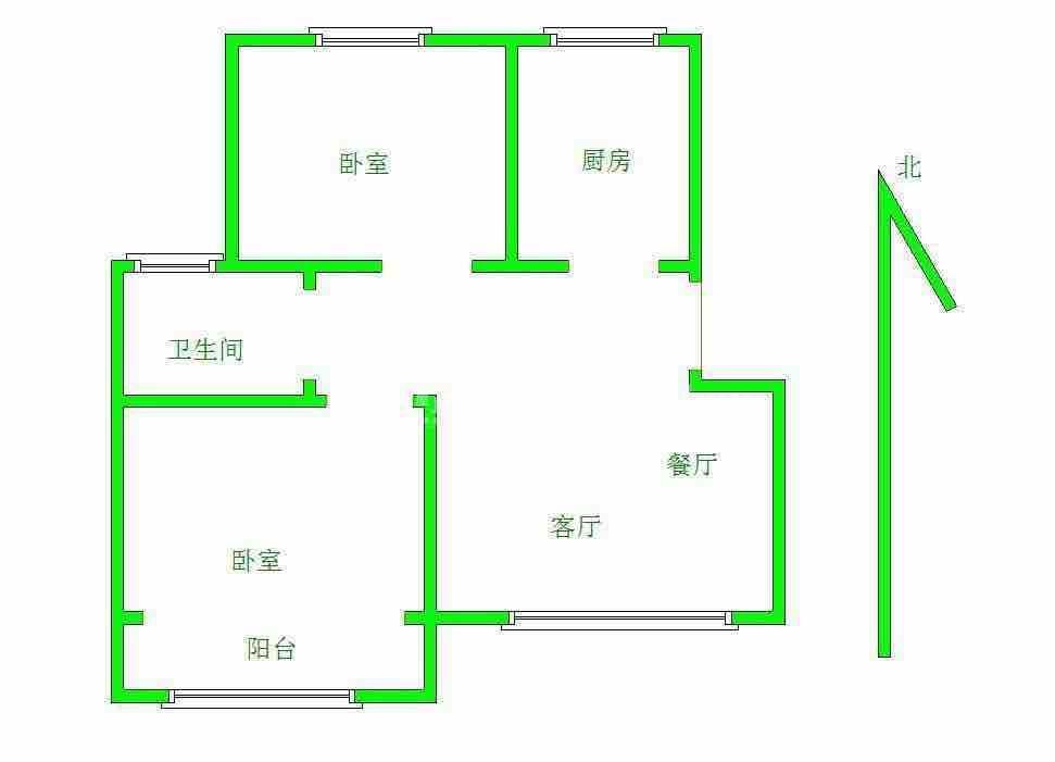 整租·山东女子学院教职工宿舍