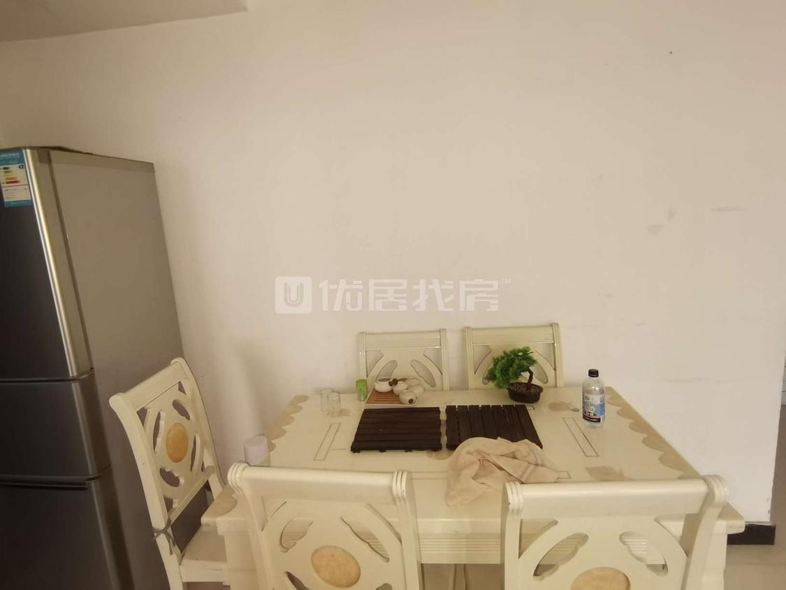 整租·金港国际