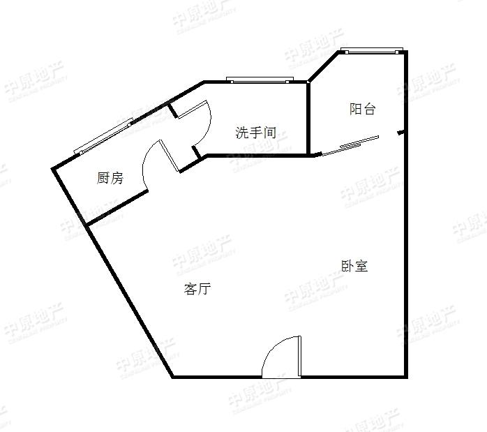整租·南北广场