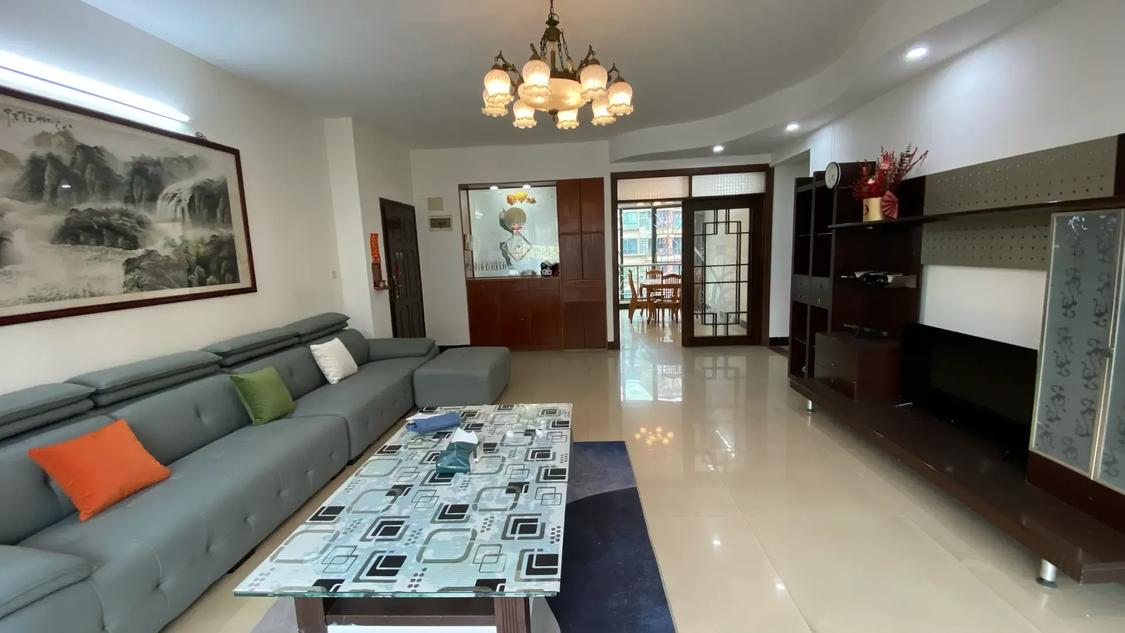 整租·骏景花园(蓬江)